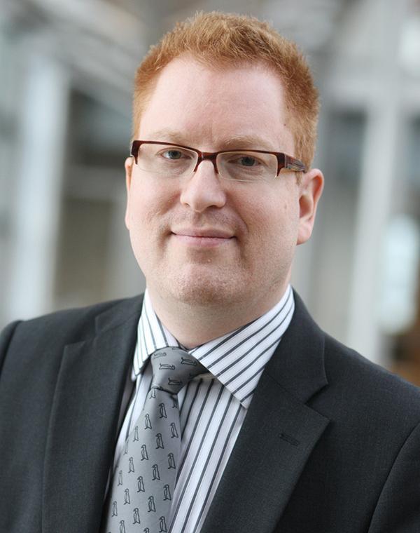 Mikko Lundstedt