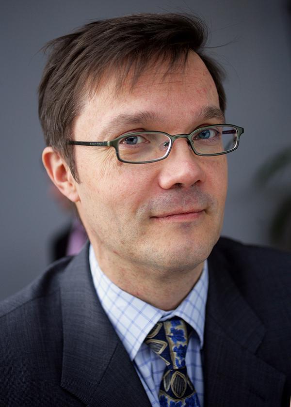 Urmas Rania
