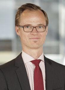 Petter Lindeman