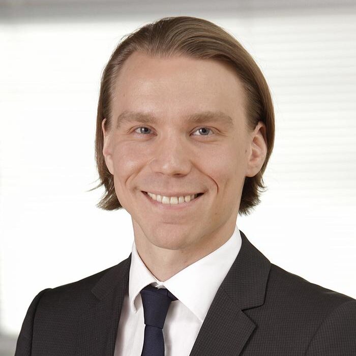 Jari Kärkkäinen