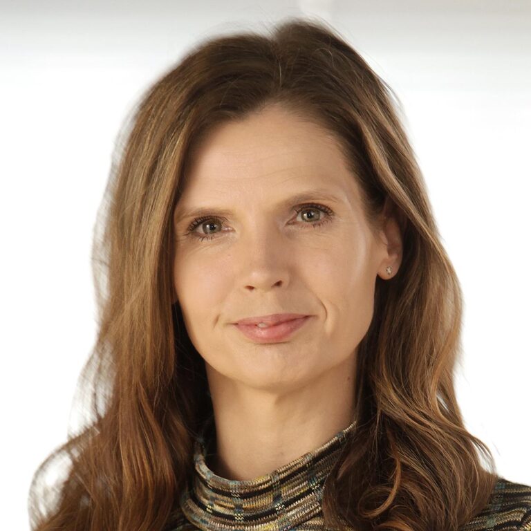 Linda Karhinen