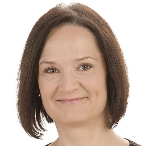 Tiia Rokka