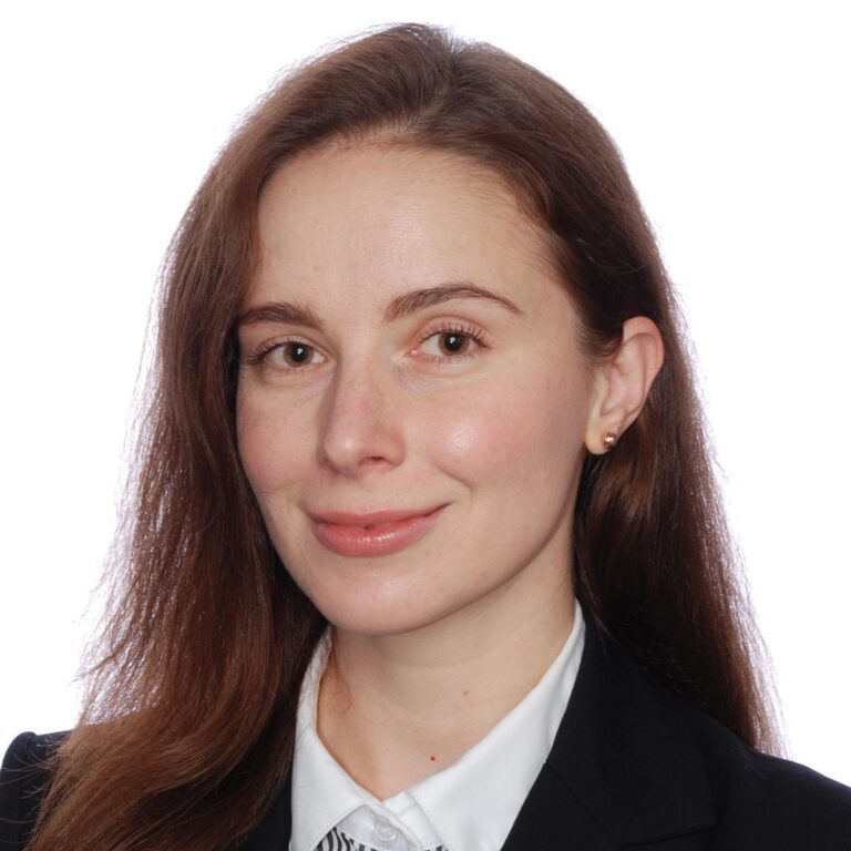 Kateryna Kondrunina