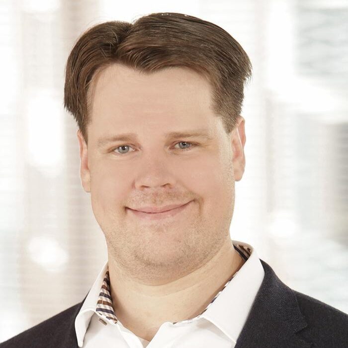 Matti Spoof