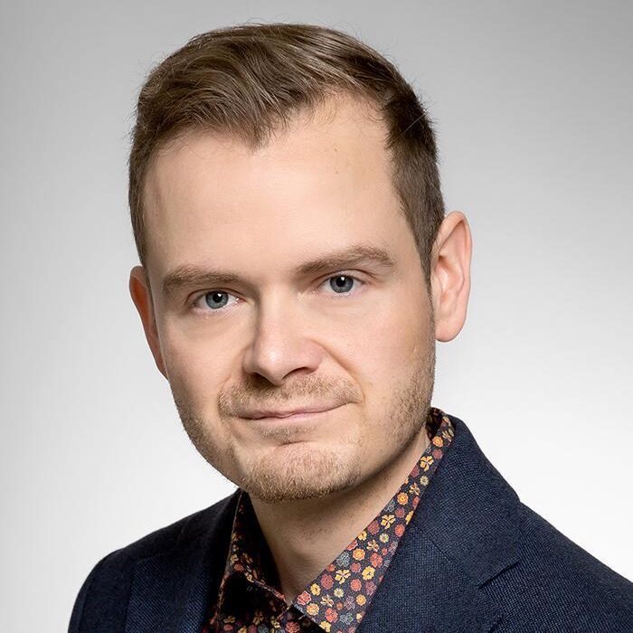 Petteri Tiainen