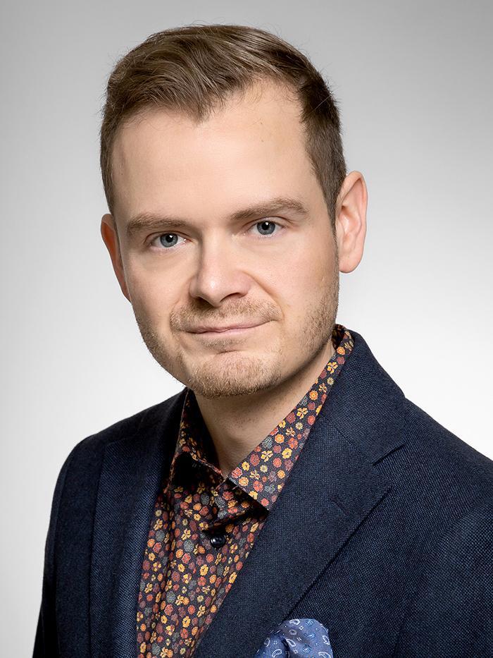 Petteri Tiainen